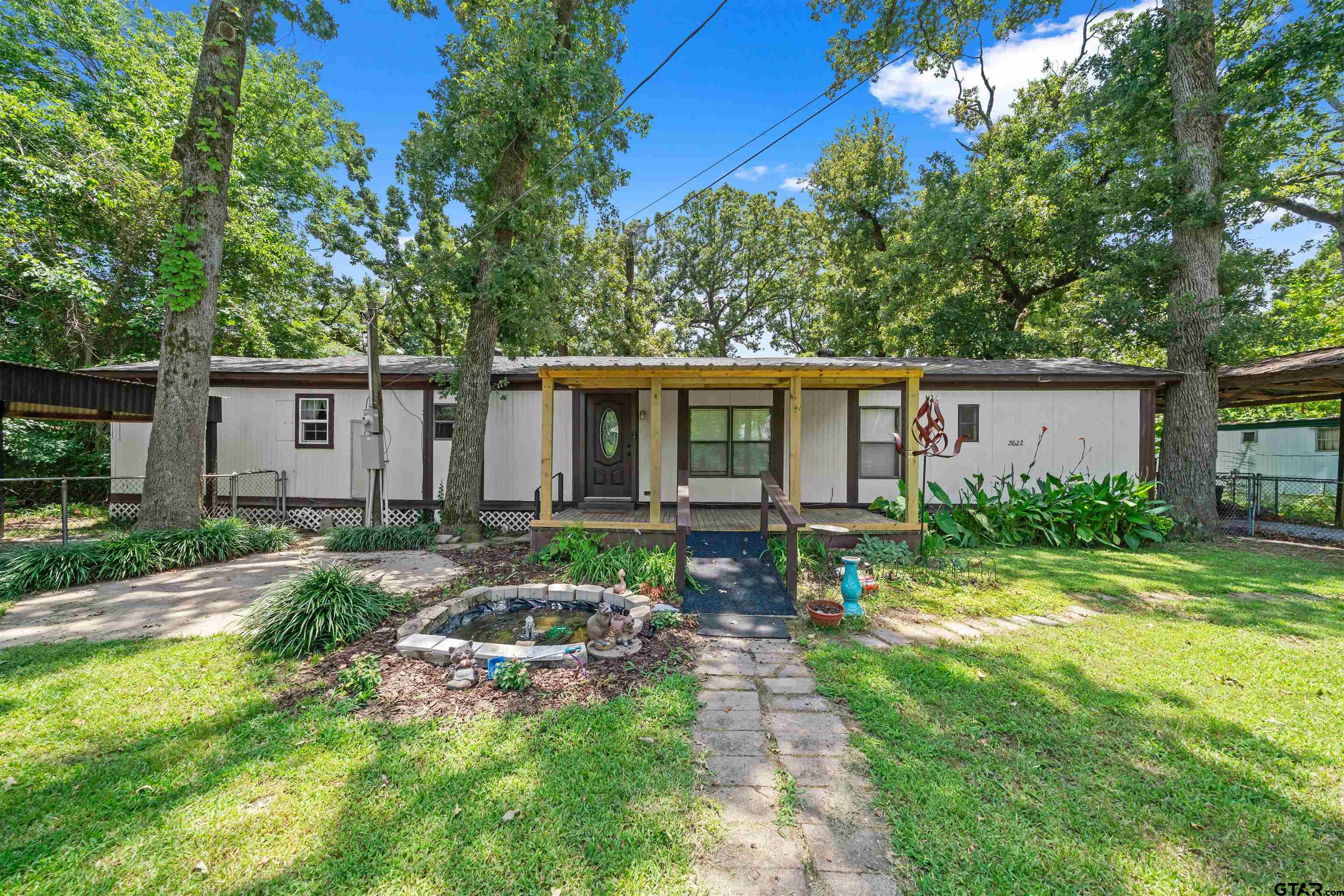 21622 Ravenwood Road Chandler, TX 75758 - Photo 1 of 1 Gallery Image 1