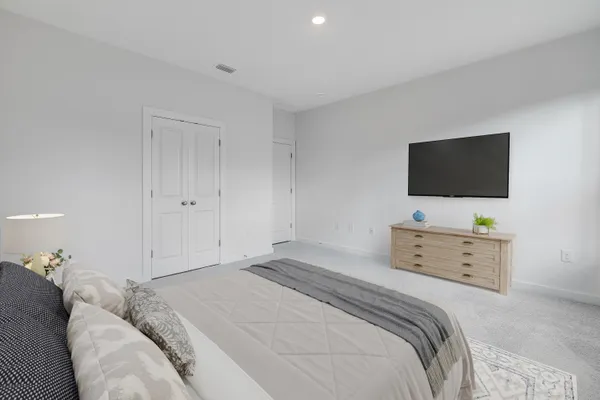 $281,490 | 6220 William Kidd Drive, Unit HOMESITE 26F, Laurel Hill, FL 32567