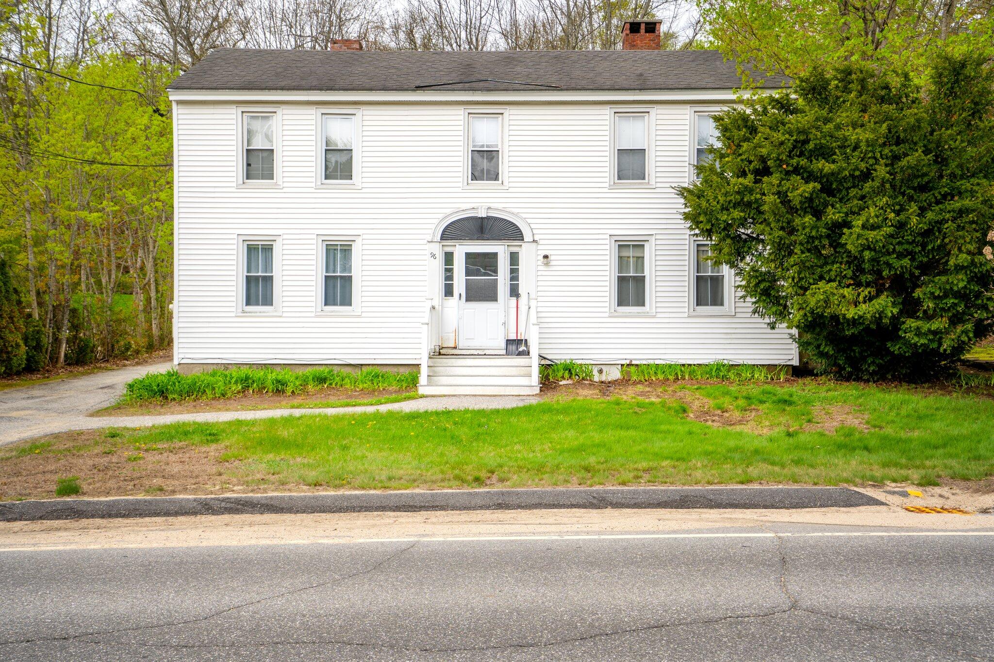 96 North Bridgton Road Bridgton, ME 04009 - Photo 1 of 16 2-web-or-mls-DSC08217