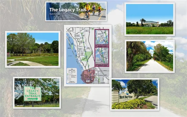 a sign that is on the side of the road