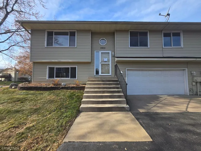 $224,500 | 3805 Windcrest Court, Eagan, MN 55123