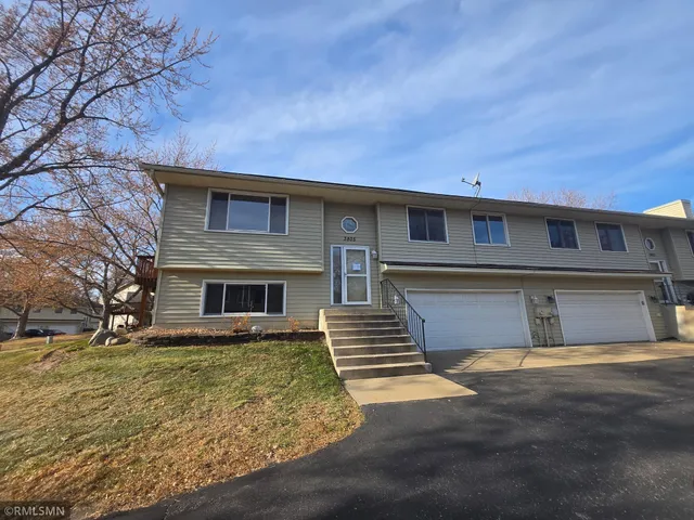 $224,500 | 3805 Windcrest Court, Eagan, MN 55123