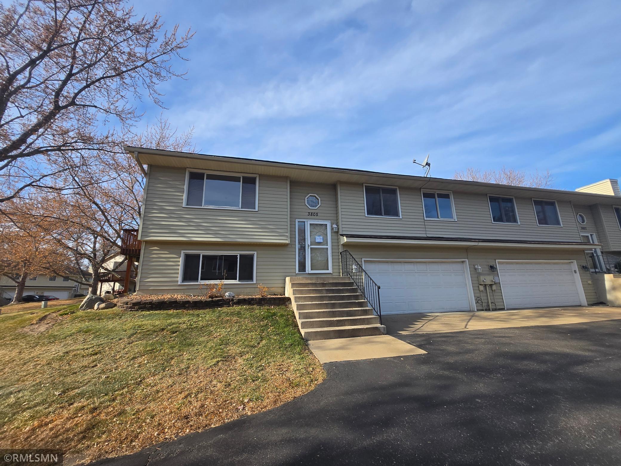 3805 Windcrest Court Eagan, MN 55123 - Photo 2 of 22