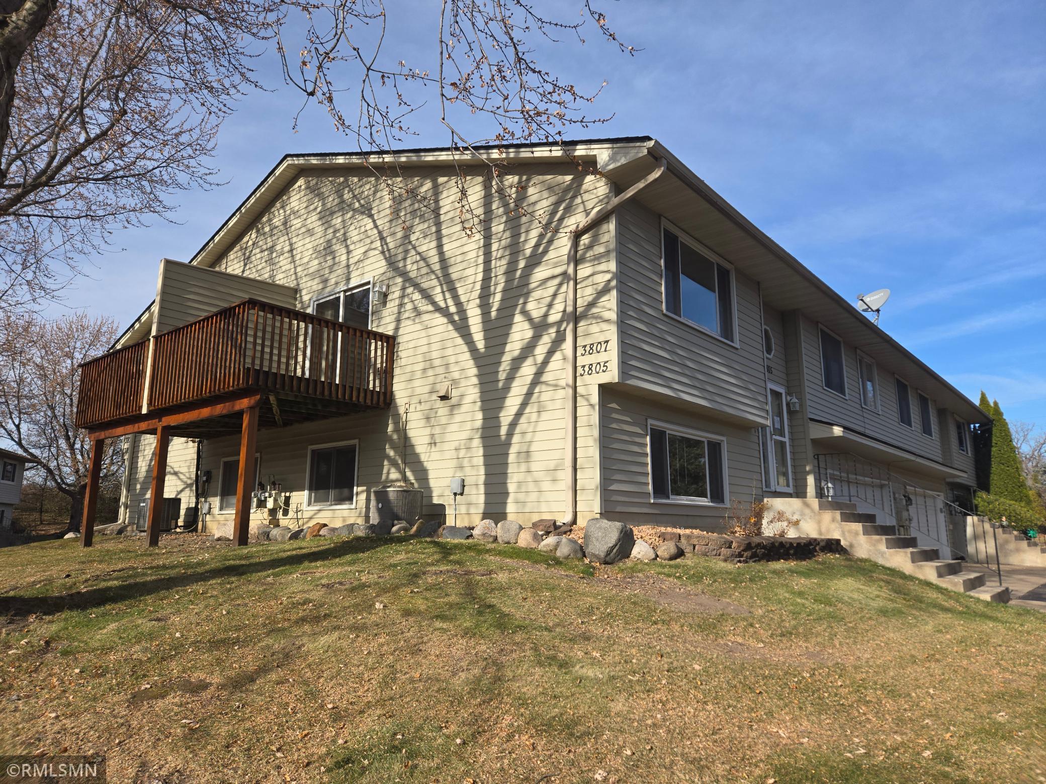 3805 Windcrest Court Eagan, MN 55123 - Photo 3 of 22