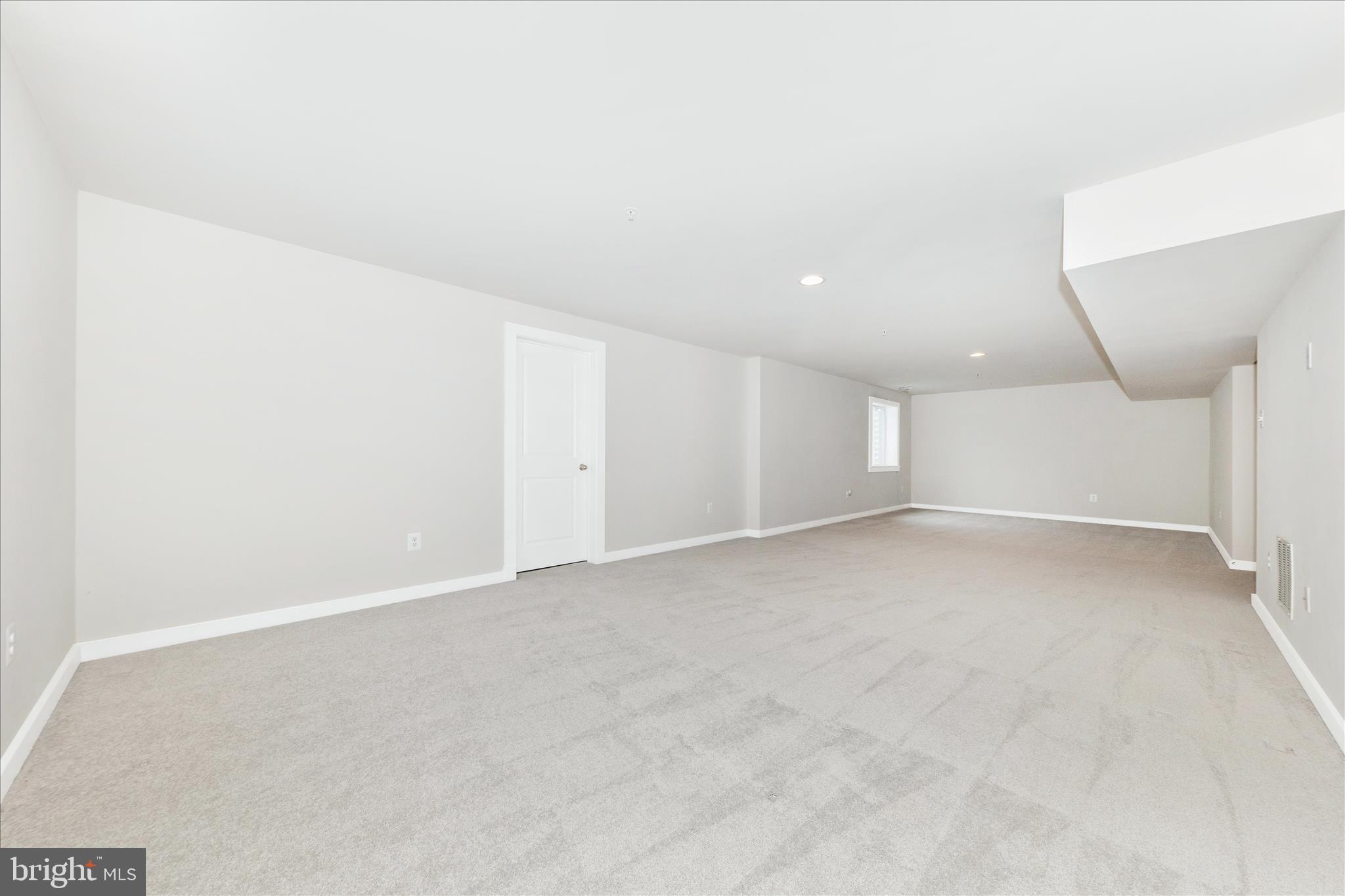 2003 Foster Way Frederick, MD 21702 - Photo 42 of 74 Lower Level Rec Room