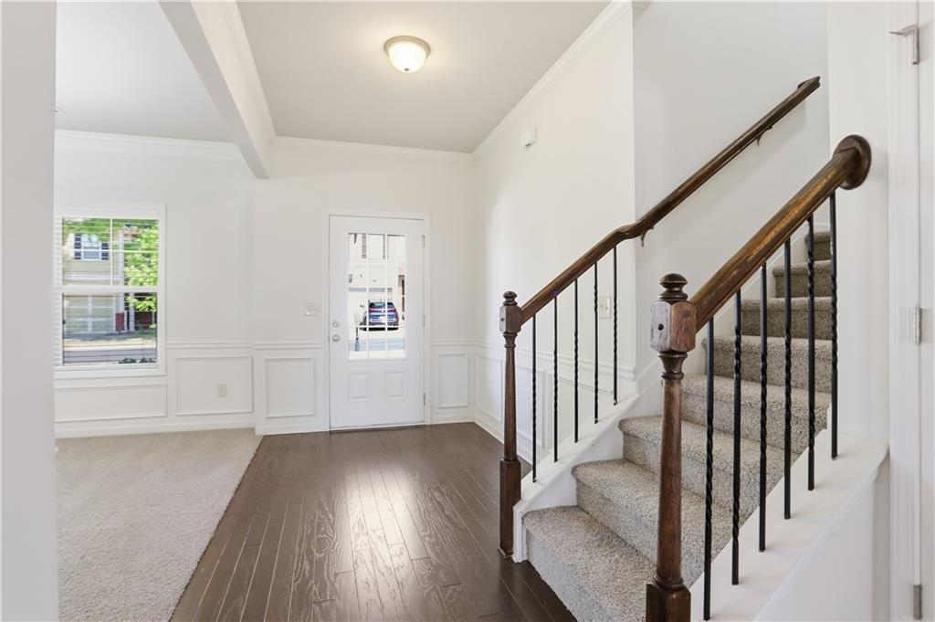5646 Apple Grove Road Northeast Buford, GA 30519 - Photo 12 of 45