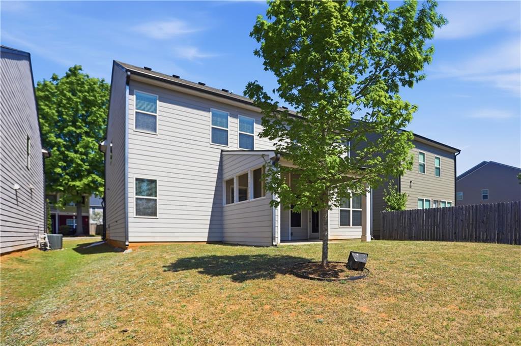5646 Apple Grove Road Northeast Buford, GA 30519 - Photo 43 of 45