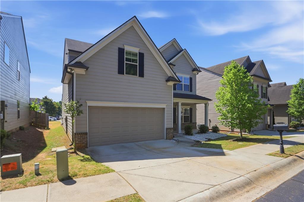 5646 Apple Grove Road Northeast Buford, GA 30519 - Photo 6 of 45