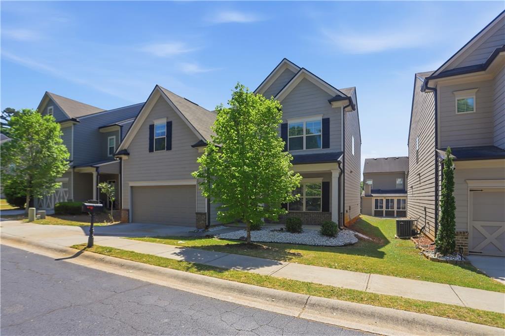 5646 Apple Grove Road Northeast Buford, GA 30519 - Photo 8 of 45