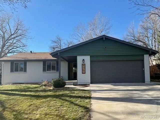 $850,000 | 8205 Dudley Way, Arvada, CO 80005