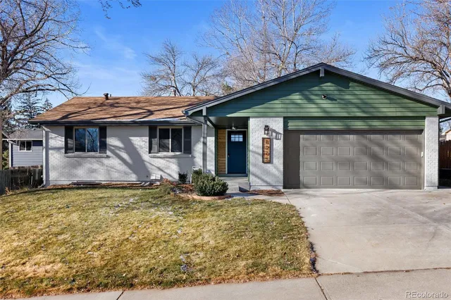 $850,000 | 8205 Dudley Way, Arvada, CO 80005