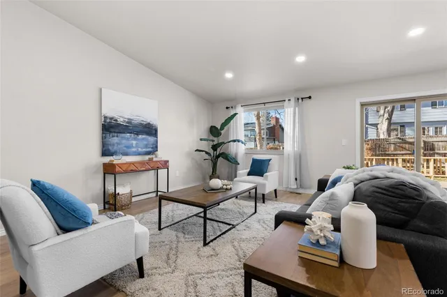 $850,000 | 8205 Dudley Way, Arvada, CO 80005