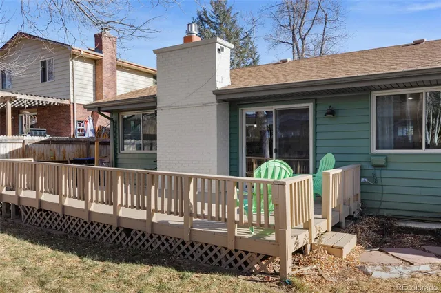 $850,000 | 8205 Dudley Way, Arvada, CO 80005