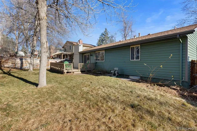 $850,000 | 8205 Dudley Way, Arvada, CO 80005