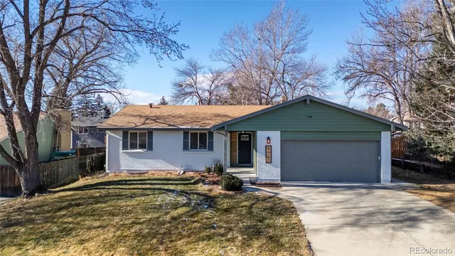 $850,000 | 8205 Dudley Way, Arvada, CO 80005