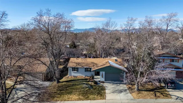 $850,000 | 8205 Dudley Way, Arvada, CO 80005