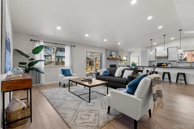 $850,000 | 8205 Dudley Way, Arvada, CO 80005