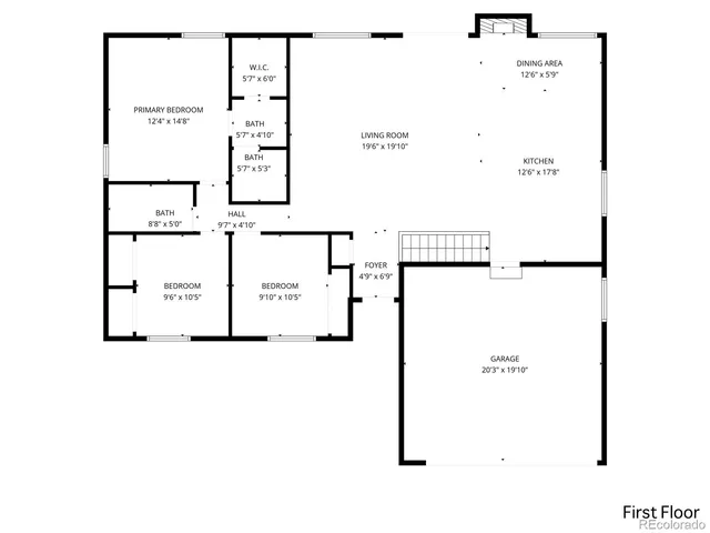 $850,000 | 8205 Dudley Way, Arvada, CO 80005