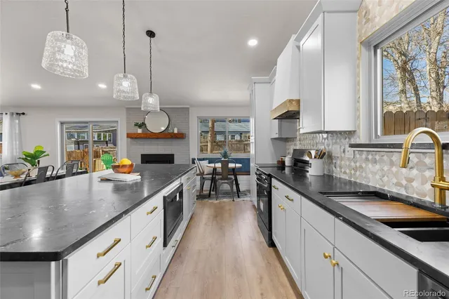 $850,000 | 8205 Dudley Way, Arvada, CO 80005