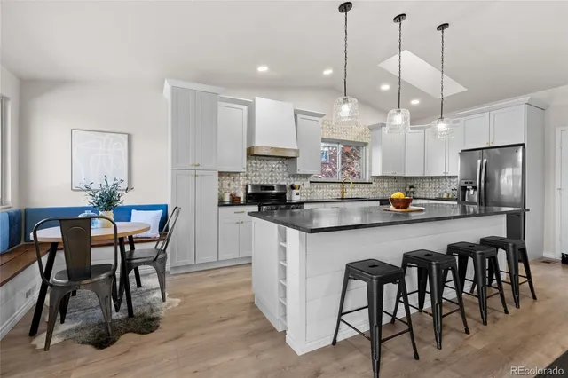 $850,000 | 8205 Dudley Way, Arvada, CO 80005