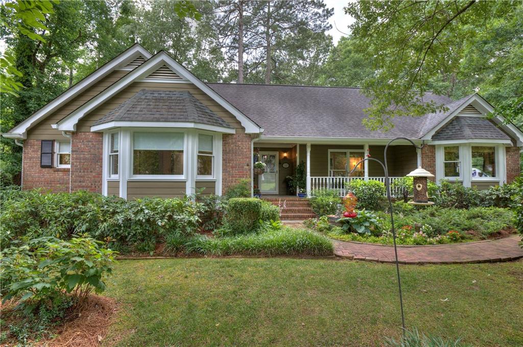 10 River Pl Drive Southwest Rome, GA 30165 - Photo 1 of 1 Gallery Image 1