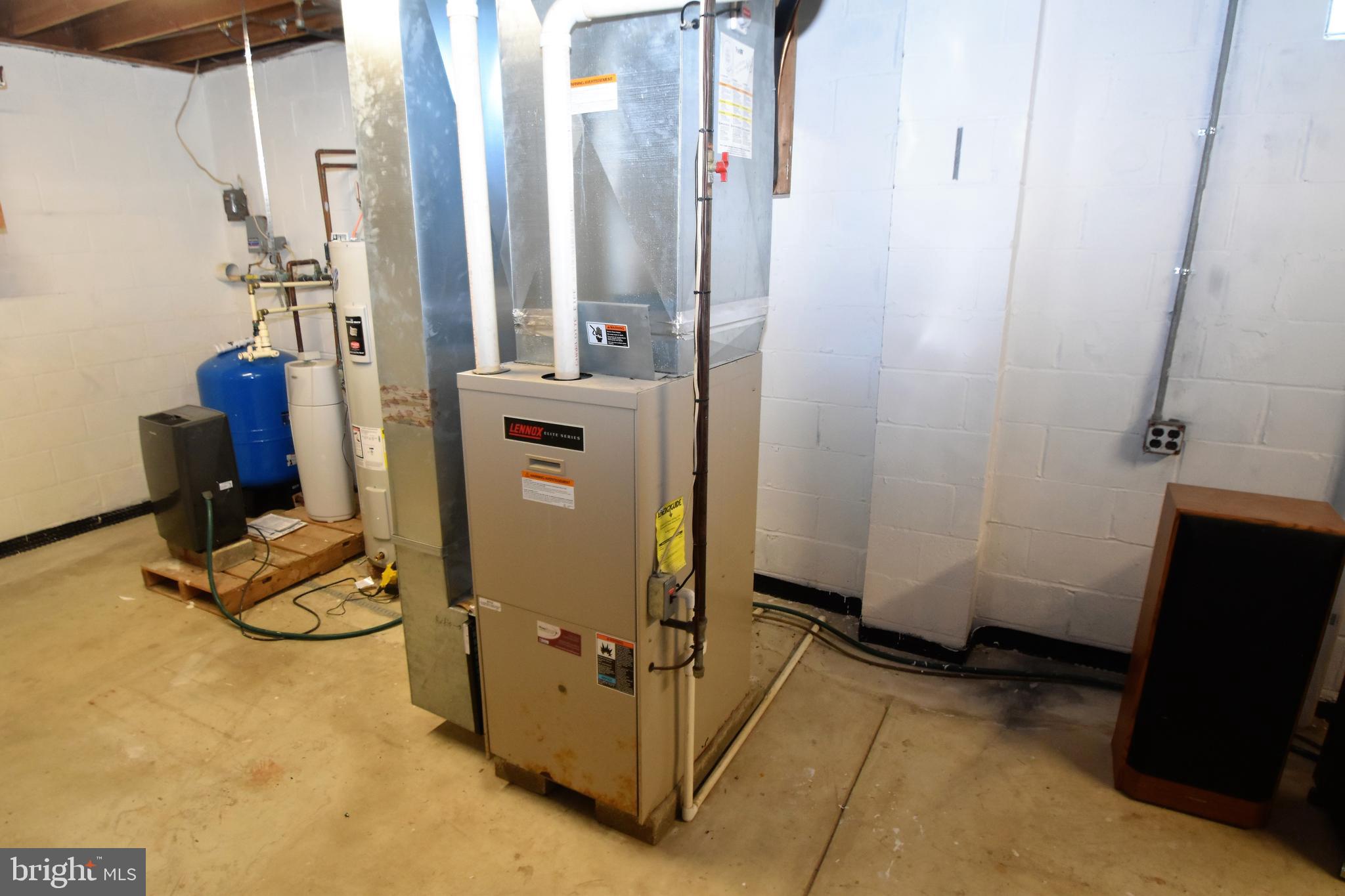 1140 Dutch Neck Road Middletown, DE 19709 - Photo 71 of 78 Gas Furnace