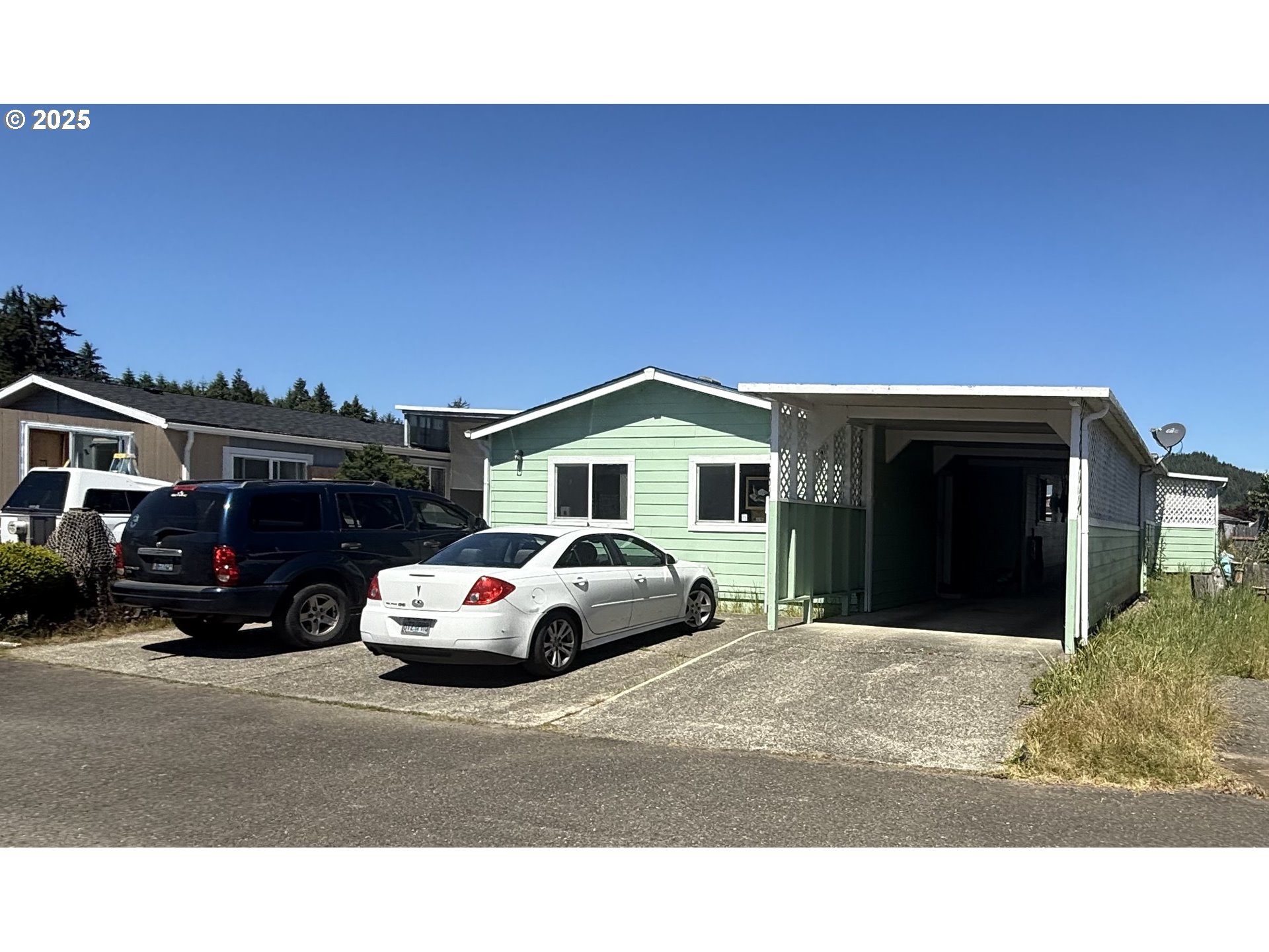 100 River Bend Road, Unit 74 Reedsport, OR 97467 - Photo 2 of 22 Gallery Image 2