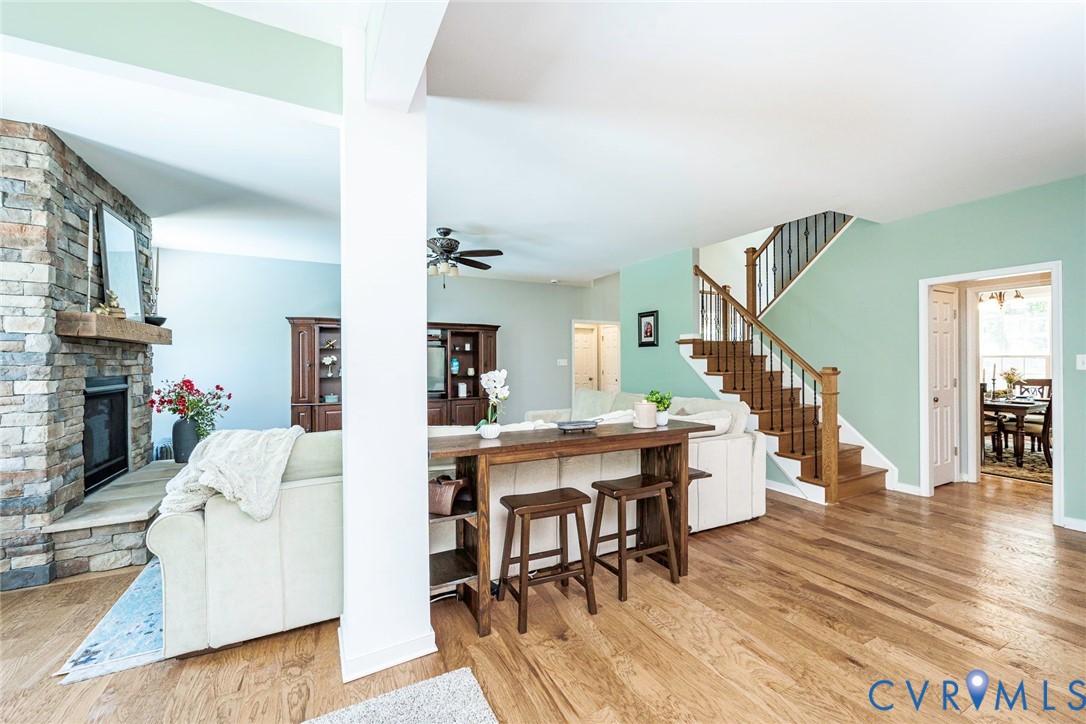 9101 Beaver Bridge Road Moseley, VA 23120 - Photo 27 of 61