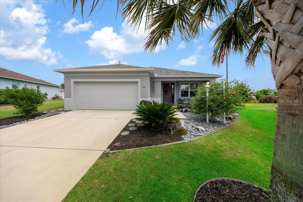 8221 Southwest 78th Terrace Road Ocala, FL 34476 - Photo 1 of 37
