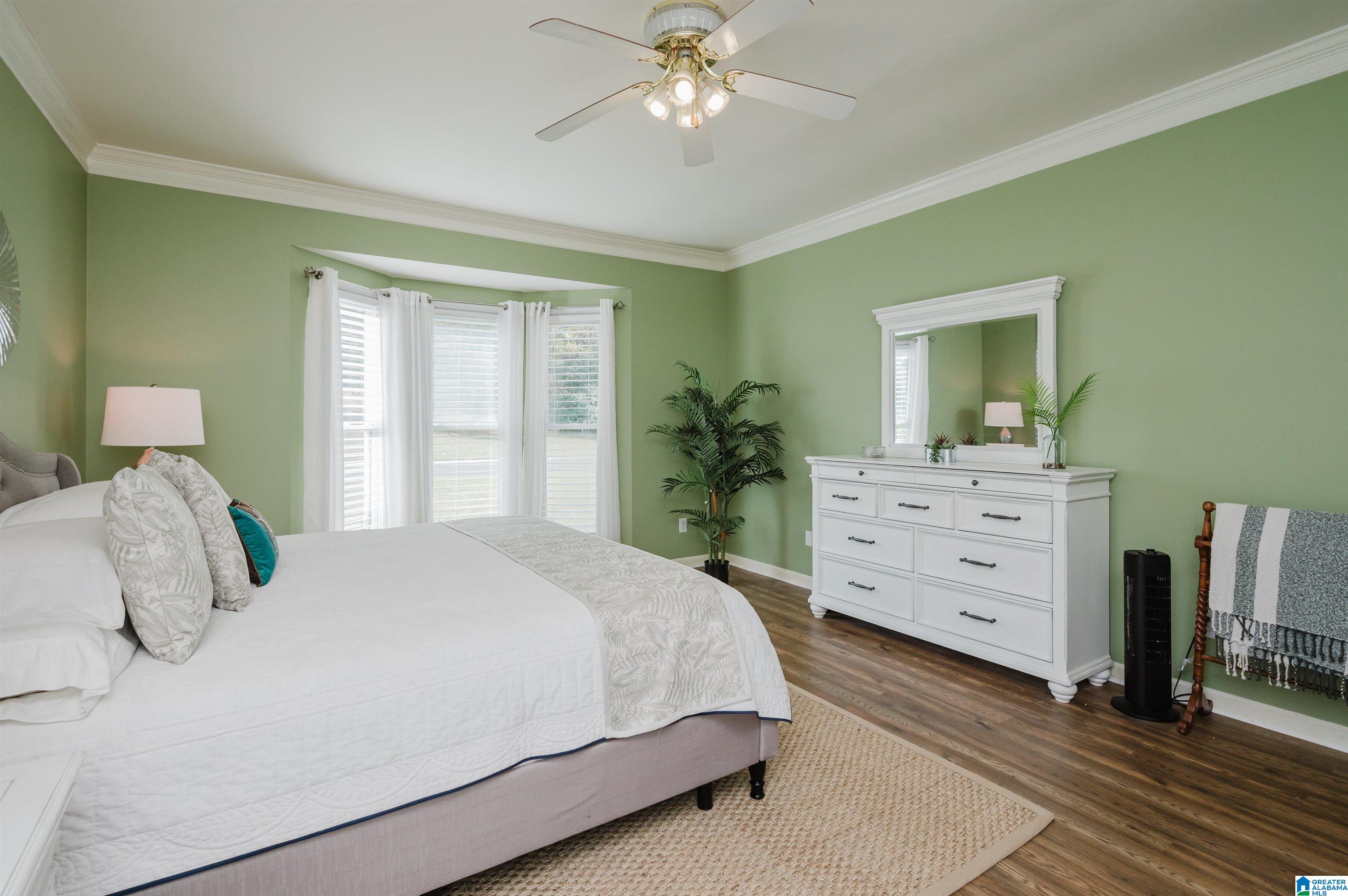 110 Heather Ridge Drive Pelham, AL 35124 - Photo 23 of 53 Gallery Image 23