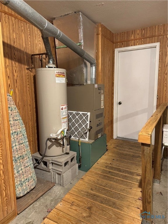 425 Rilla Road Findlay, OH 45840 - Photo 22 of 24 Garage with ramp access
