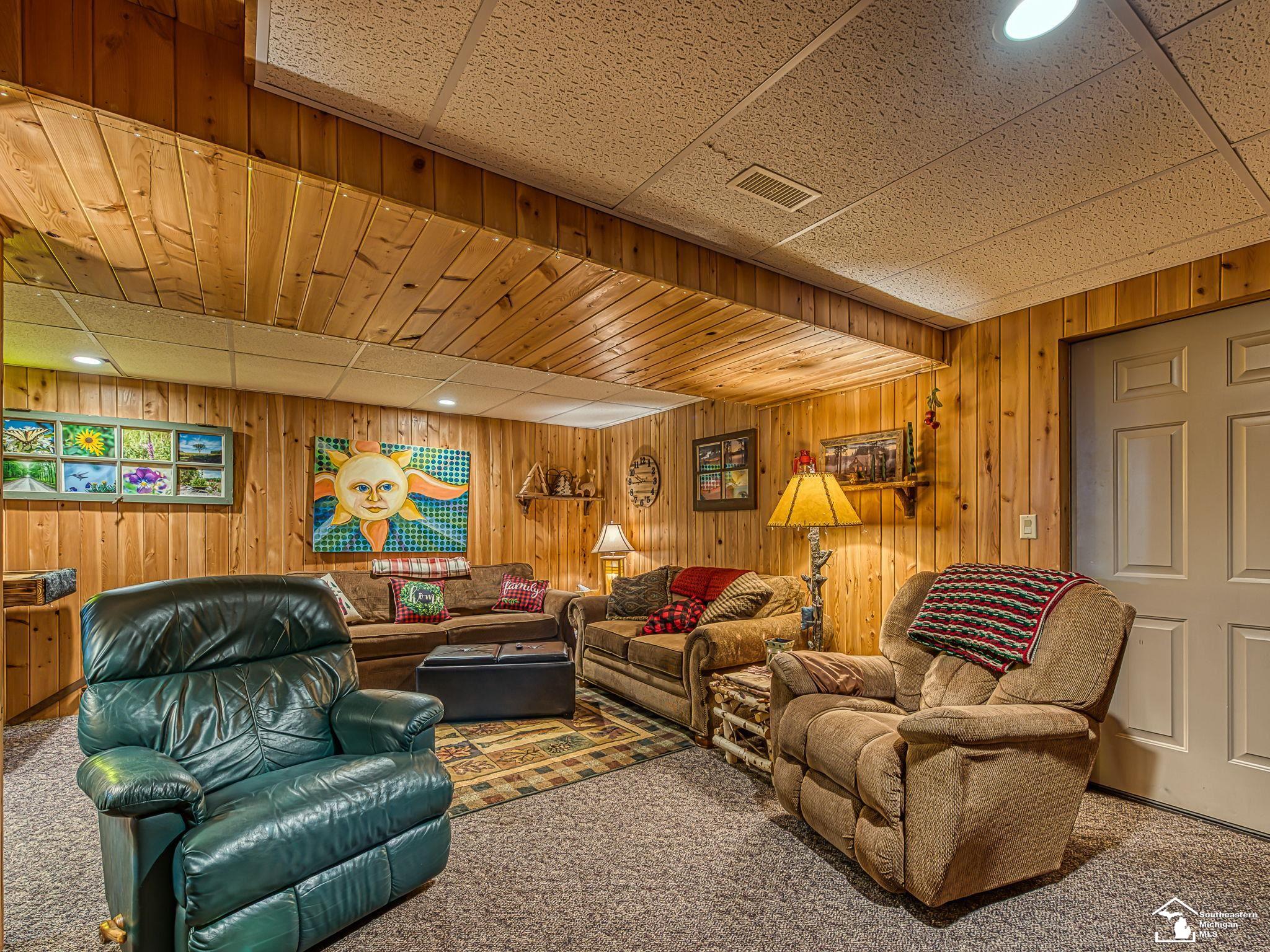 8910 Baldwin Road Monroe, MI 48162 - Photo 28 of 59