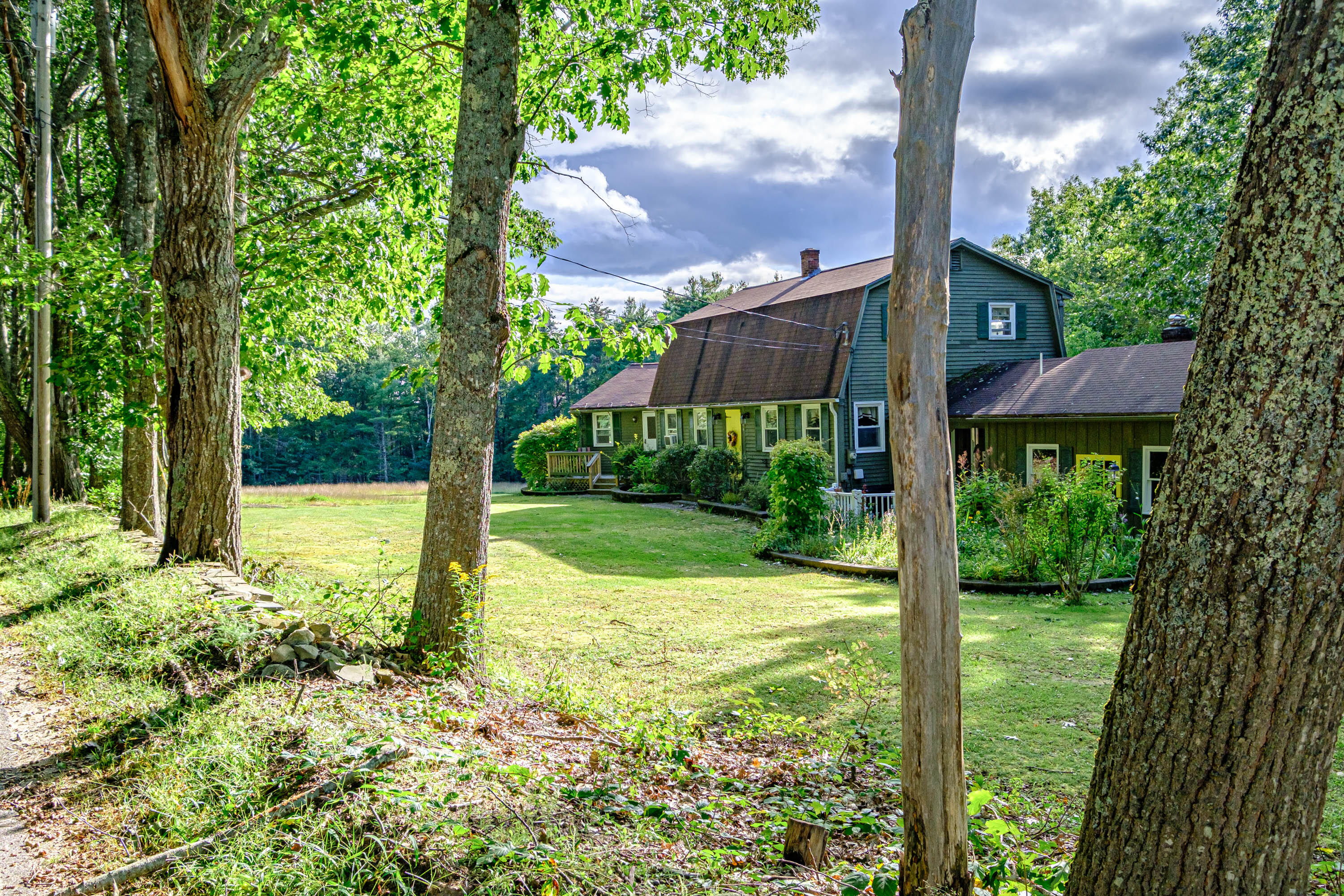 644 Oak Hill Road Steep Falls, ME 04085 - Photo 6 of 95 20230919gp-63005
