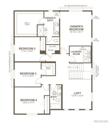 $644,950 | 8297 Vona Lane, Littleton, CO 80125