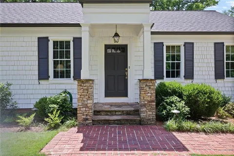 $975,000 | 1026 Northcliffe Drive Northwest, Atlanta, GA 30318