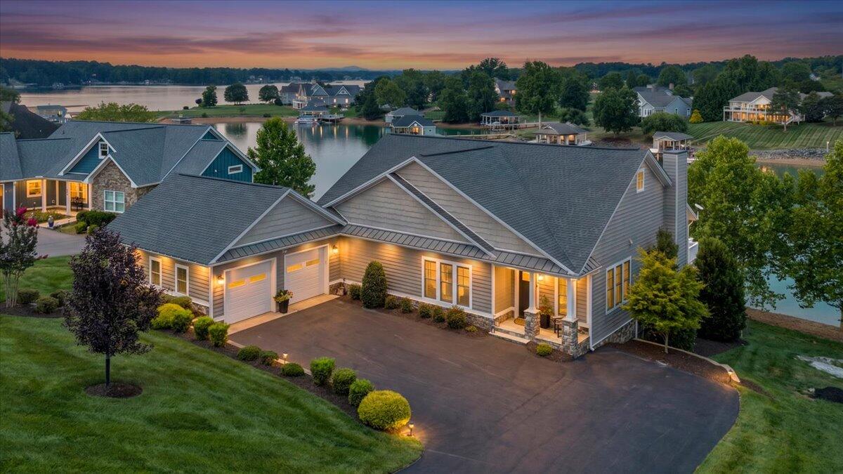290 Sunset Pointe Drive Moneta, VA 24121 - Photo 1 of 68 1-DJI_20260707115034_0003_D-R5AFF1