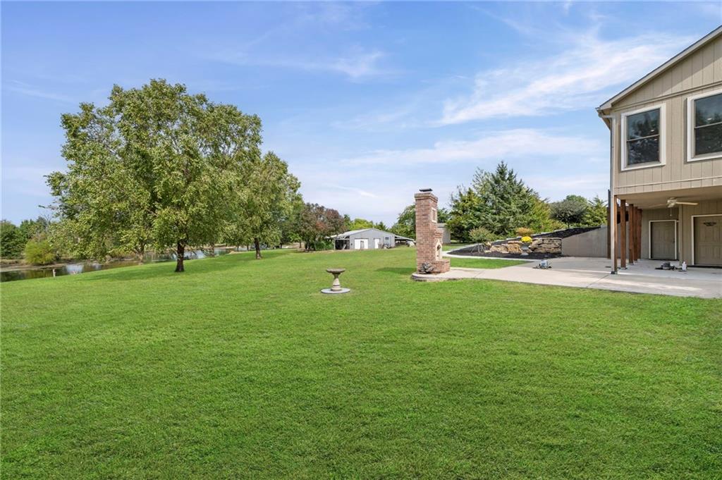 16678 Evans Road Basehor, KS 66007 - Photo 43 of 75