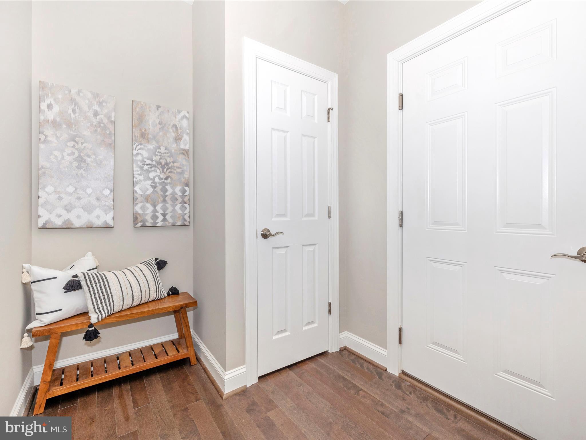 18407 Jerusalem Church Road Poolesville, MD 20837 - Photo 29 of 68 Mudroom