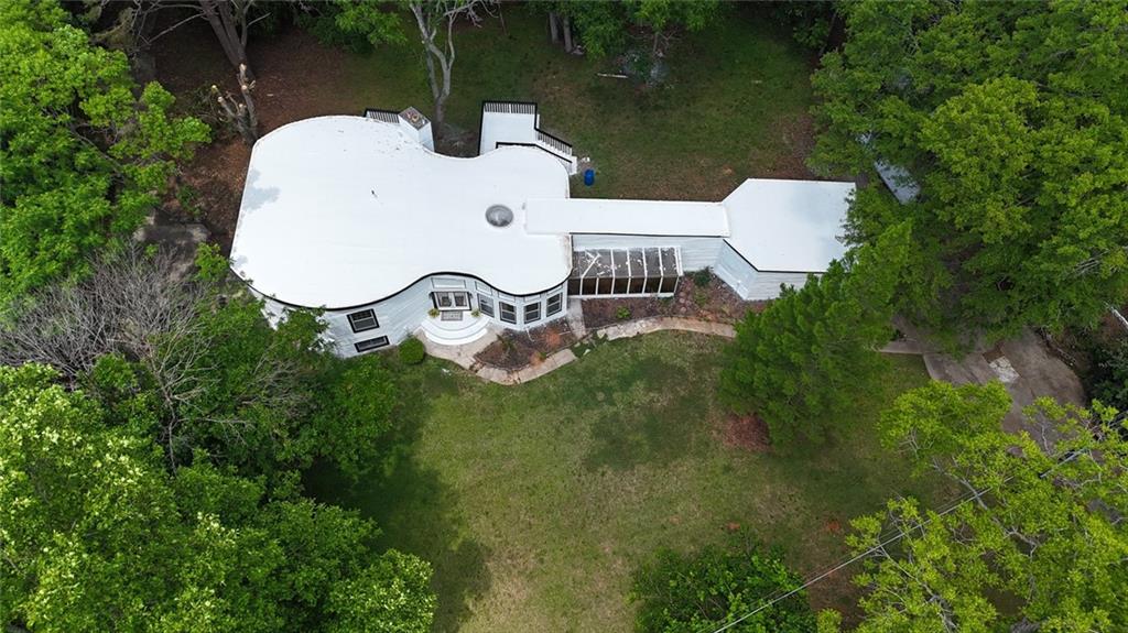 115 Wilkins Road Fayetteville, GA 30214 - Photo 3 of 56