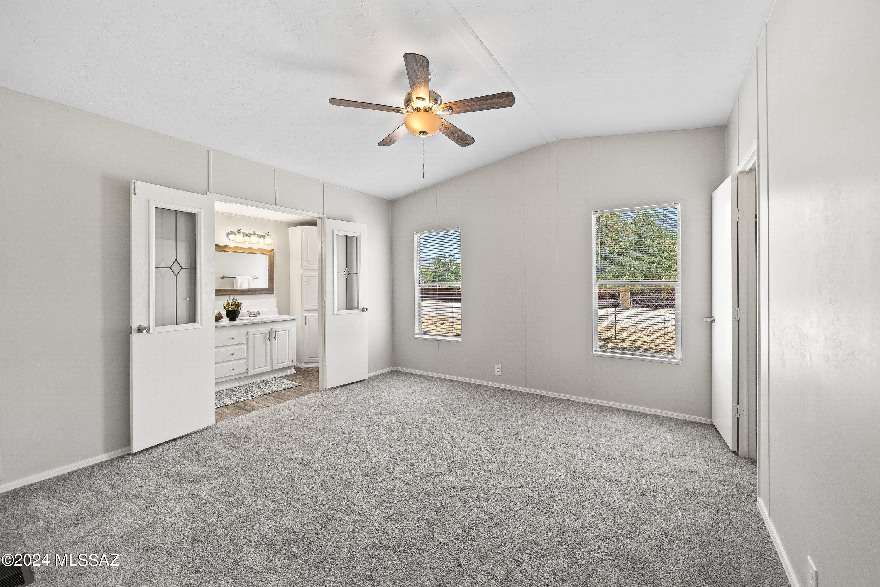14541 North Bowman Road Tucson, AZ 85739 - Photo 11 of 25 Primary Bedroom(1)