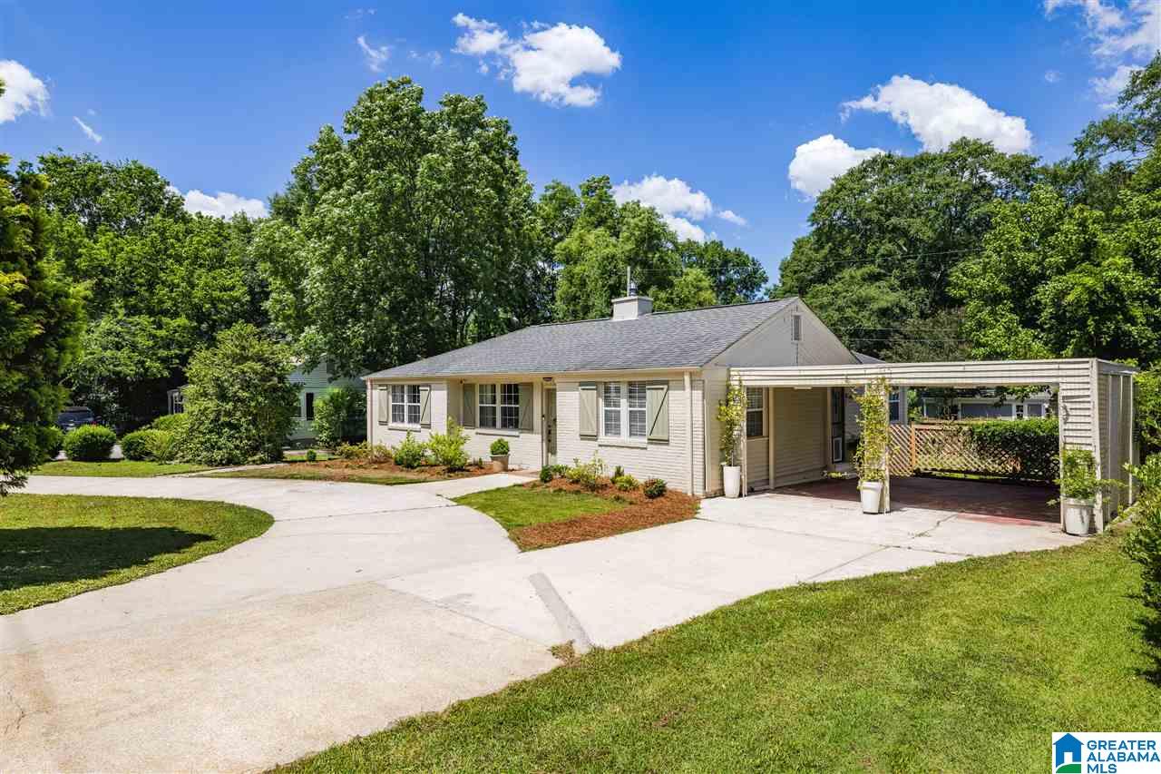 4408 Montevallo Road Birmingham, AL 35213 - Photo 2 of 31