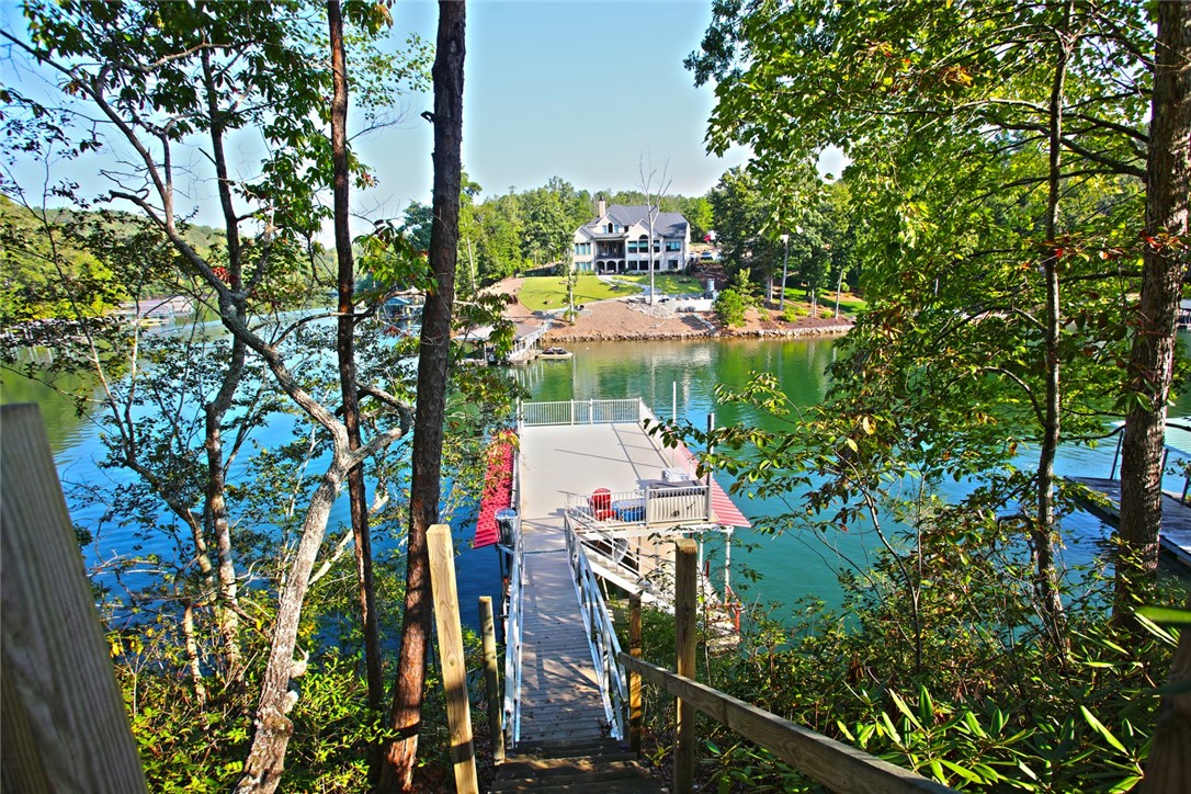 Lot 77 Harbor Point Seneca, SC 29672 - Photo 12 of 49 Gallery Image 12