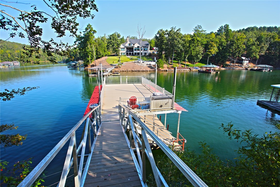 Lot 77 Harbor Point Seneca, SC 29672 - Photo 13 of 49 Gallery Image 13