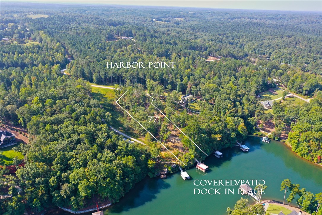 Lot 77 Harbor Point Seneca, SC 29672 - Photo 2 of 49 Gallery Image 2