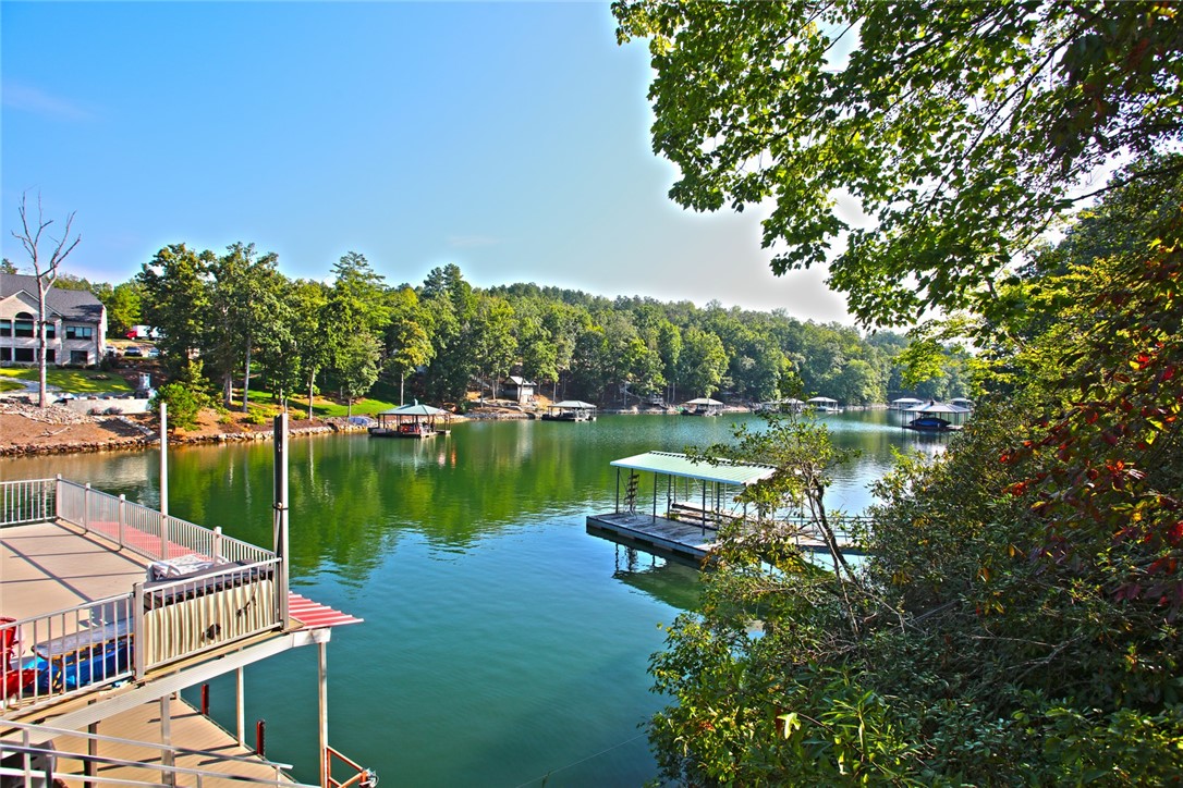 Lot 77 Harbor Point Seneca, SC 29672 - Photo 21 of 49 Gallery Image 21