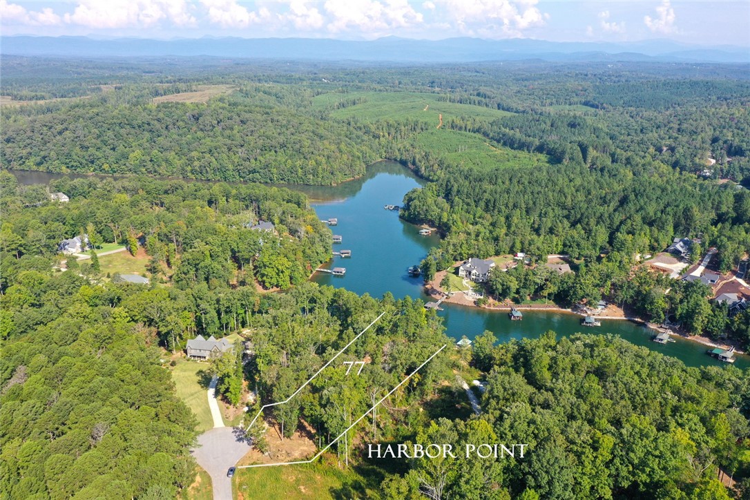Lot 77 Harbor Point Seneca, SC 29672 - Photo 3 of 49 Gallery Image 3
