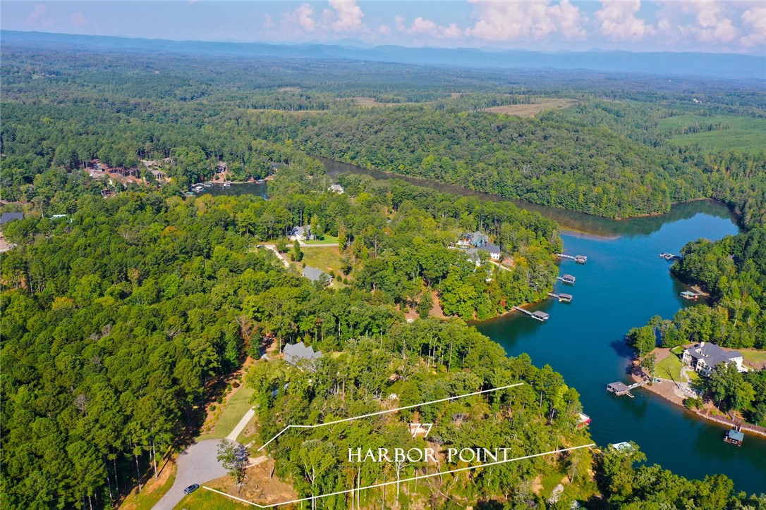 Lot 77 Harbor Point Seneca, SC 29672 - Photo 4 of 49 Gallery Image 4