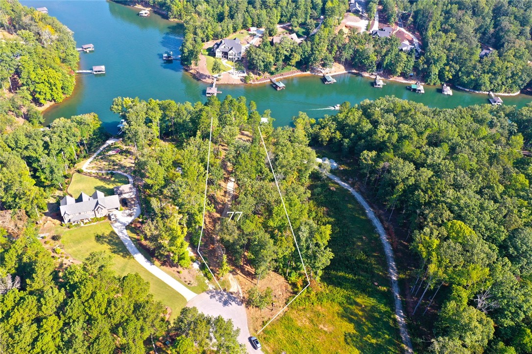 Lot 77 Harbor Point Seneca, SC 29672 - Photo 6 of 49 Gallery Image 6