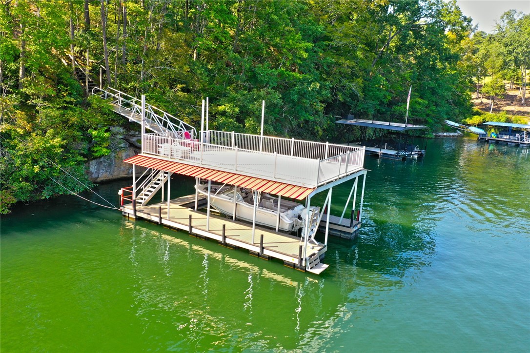 Lot 77 Harbor Point Seneca, SC 29672 - Photo 7 of 49 Gallery Image 7