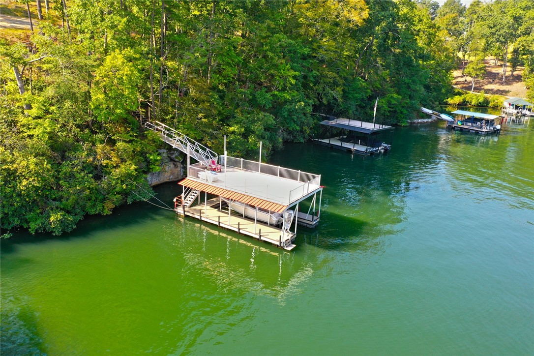 Lot 77 Harbor Point Seneca, SC 29672 - Photo 8 of 49 Gallery Image 8
